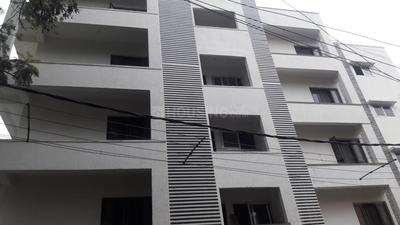 Gallery Cover Image of 1164 Sq.ft 2 BHK Apartment for buy in Hebbal for 6984000
