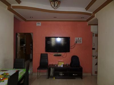 Gallery Cover Image of 1050 Sq.ft 4 BHK Apartment for buy in Dombivli West for 7500000