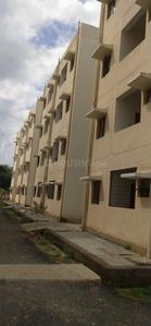 Gallery Cover Image of 430 Sq.ft 1 BHK Apartment for buy in Golf City for 1000000