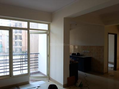 3.5 BHK Apartment