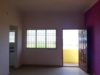 Gallery Cover Image of 800 Sq.ft 2 BHK Apartment for buy in Padapai for 2100000