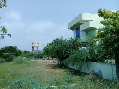Residential Plot