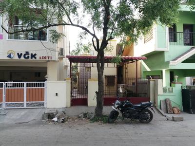 Gallery Cover Image of 1440 Sq.ft 1 BHK Independent House for buy in Chromepet for 11000000