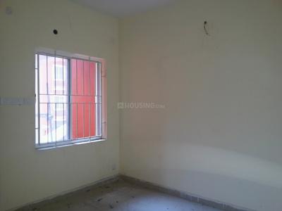 Gallery Cover Image of 624 Sq.ft 1 BHK Apartment for buy in Valasaravakkam for 3993600