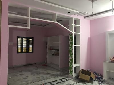 2 BHK Independent House