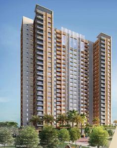 2 BHK Apartment