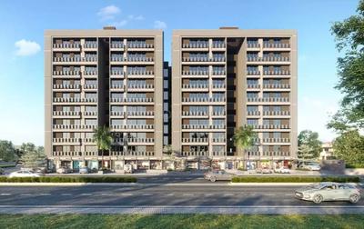 2 BHK Apartment