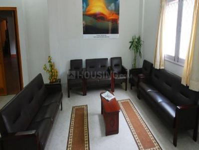 4 BHK Independent House