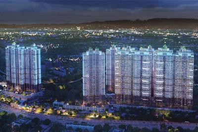 2 BHK Flat