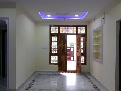 Gallery Cover Image of 3168 Sq.ft 4 BHK Independent House for buy in Nagole for 9400000