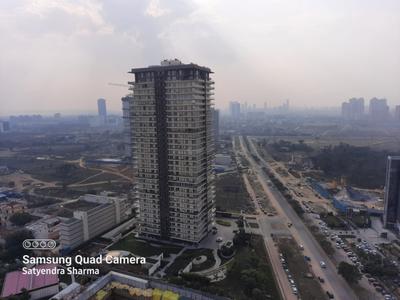 3 BHK फ़्लैट