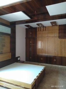 Gallery Cover Image of 5000 Sq.ft 4 BHK Villa for buy in Nagarbhavi for 25000000