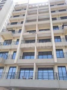 Gallery Cover Image of 860 Sq.ft 2 BHK Apartment for buy in Kharghar for 7000000