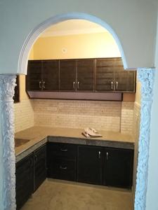 Gallery Cover Image of 1100 Sq.ft 3 BHK Independent Floor for buy in Govindpuram for 2050000