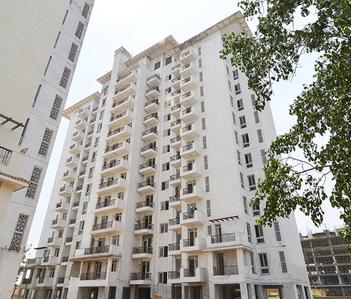 3 BHK फ़्लैट