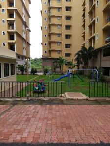 Gallery Cover Image of 810 Sq.ft 1 BHK Apartment for buy in Mormugao for 2800000