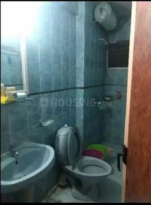Common Bathroom Image of PG 4746357 Yerawada in Yerawada
