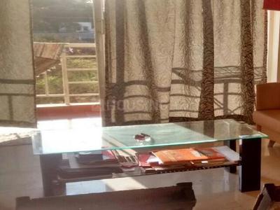 1 BHK Apartment