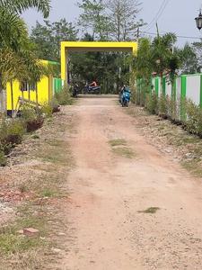 Residential Plot