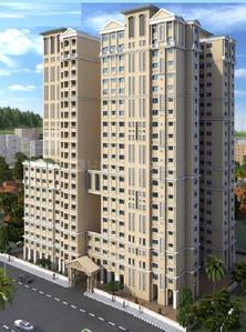 Gallery Cover Image of 780 Sq.ft 2 BHK Apartment for buy in Bhandup West for 8400000