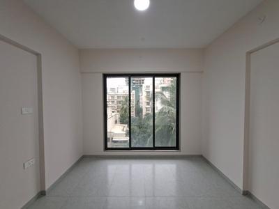 BHK 1100 Sqft Flat for sale at Borivali West, Borivali