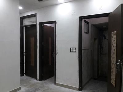 Gallery Cover Image of 700 Sq.ft 2 BHK Independent Floor for buy in Sector 24 Rohini for 5700000