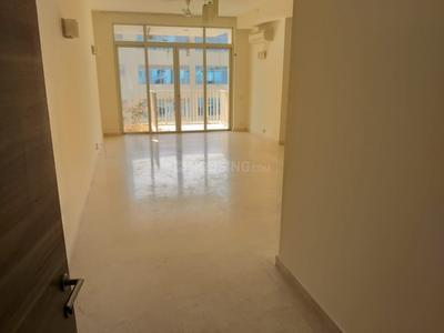 4 BHK Apartment