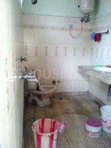 Bathroom Image of Om PG in Shahdara