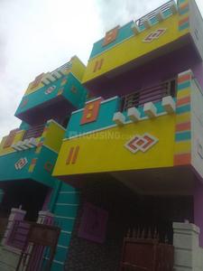 Gallery Cover Image of 1300 Sq.ft 3 BHK Independent House for buy in Mangadu for 4900000