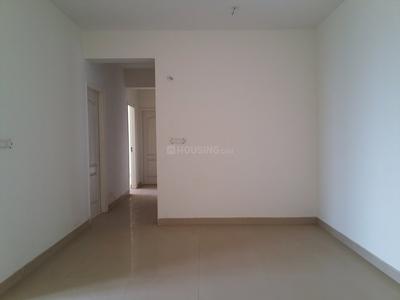 3 BHK Apartment