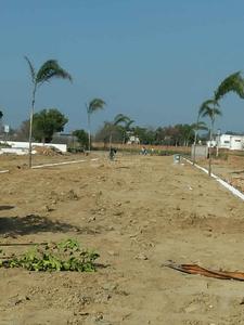 Gallery Cover Image of Sq.ft Residential Plot for buy in Kavi Nagar for 3020000
