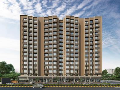 3 BHK Apartment