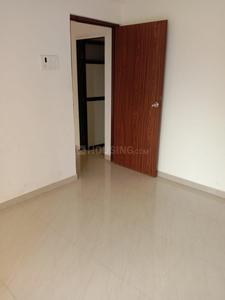 1 BHK Apartment