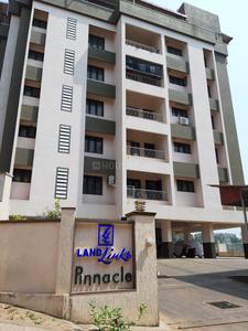 Gallery Cover Image of 1125 Sq.ft 2 BHK Apartment for buy in Derebail for 3800000