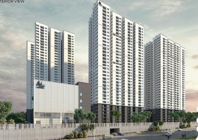 3 BHK Apartment
