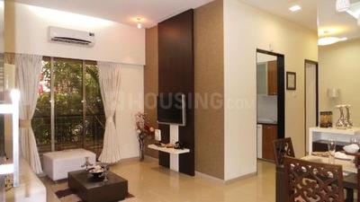 1 BHK Apartment