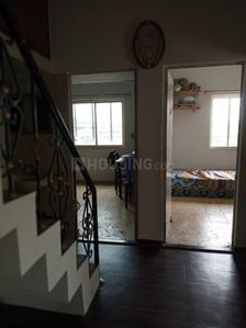 Gallery Cover Image of 1350 Sq.ft 3 BHK Apartment for buy in Khodiar Nagar for 5500000