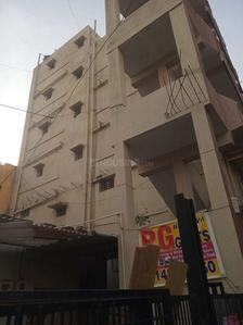 Building Image of New Shiva PG in Ejipura