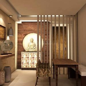 3 BHK Apartment