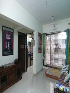 Gallery Cover Image of 750 Sq.ft 1 BHK Apartment for buy in Goregaon West for 10500000