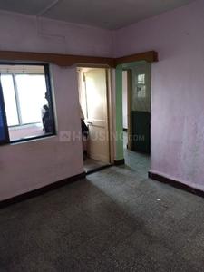 1 BHK Apartment