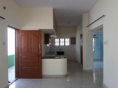 2 BHK Independent Floor