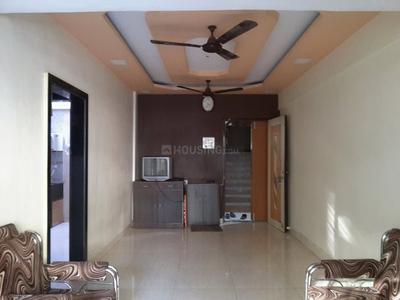 Gallery Cover Image of 950 Sq.ft 2 BHK Apartment for buy in Airoli for 10000000