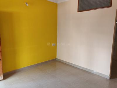 1 BHK Independent Floor