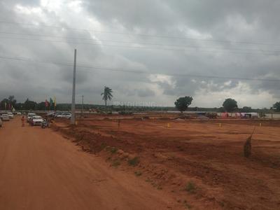 Gallery Cover Image of Sq.ft Residential Plot for buy in Tukkuguda for 2254500