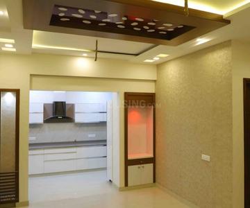4 BHK Independent Floor