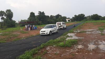 Gallery Cover Image of Sq.ft Residential Plot for buy in Urapakkam for 2175000