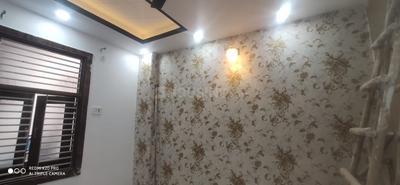 1 BHK Apartment