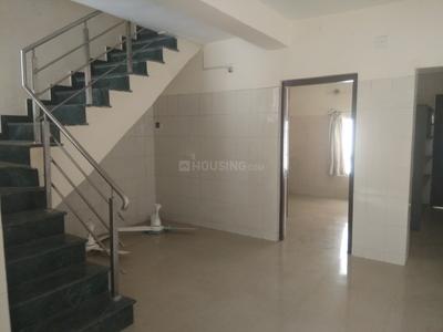 Gallery Cover Image of 1400 Sq.ft 4 BHK Independent House for rent in Chanakyapuri for 16000