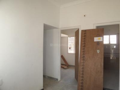 1 BHK Apartment